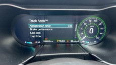 Ford Mustang 5.0 V8 Mach 1 2dr Auto Petrol Coupe